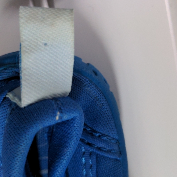 i.Play Kids US Size 7 Blue Water Shoes - Picture 8 of 11